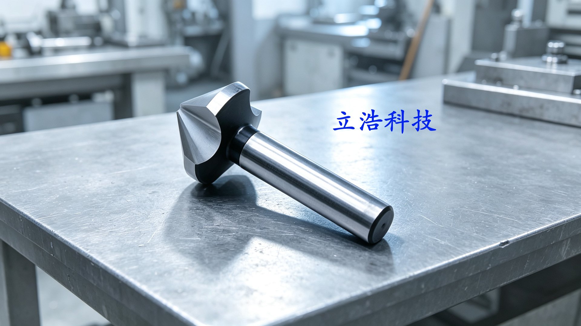 立浩五金科技产品系列